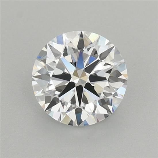 0.80ct G VVS2 Ideal Cut Round Lab Grown Diamond