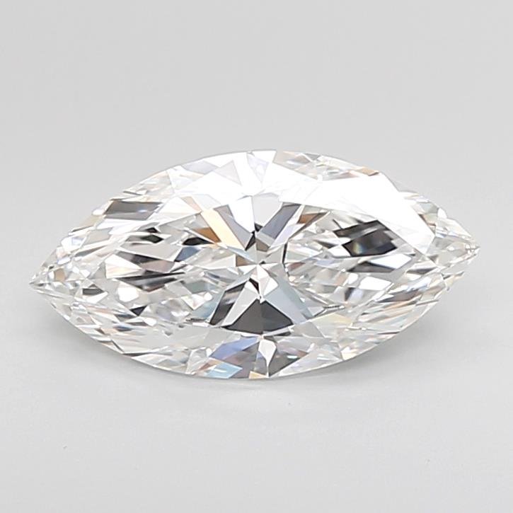 2.04 Carat Marquise Lab Diamond