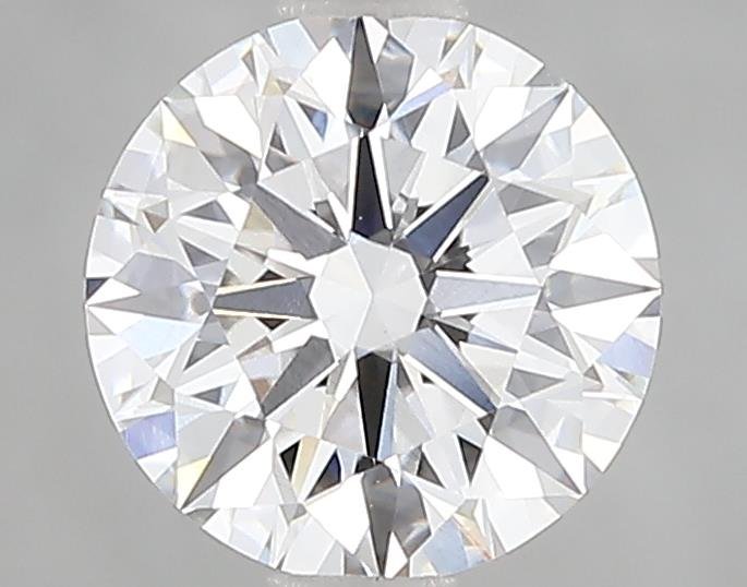 1.58ct H VS1 Rare Carat Ideal Cut Round Lab Grown Diamond