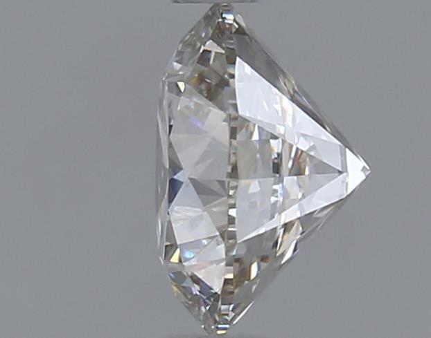 1.91ct H VS2 Excellent Cut Round Lab Grown Diamond