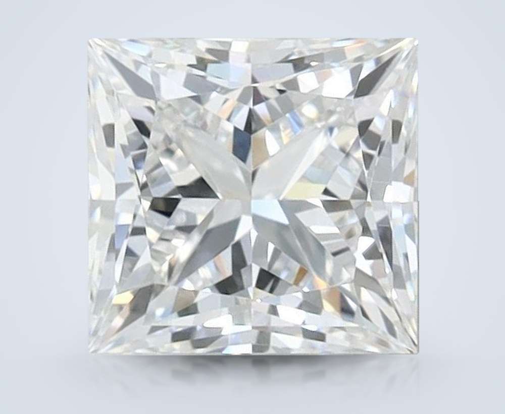 1.03 Carat Princess Lab Diamond