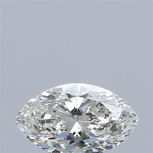 0.60ct I SI2 Very Good Cut Marquise Diamond