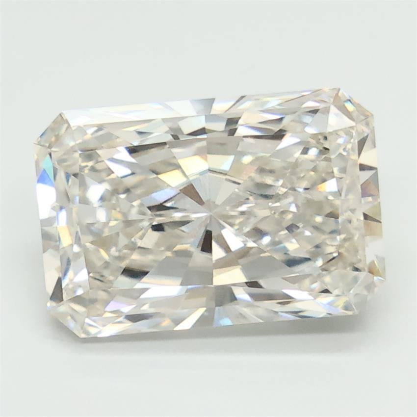 4.00 Carat Radiant Lab Diamond