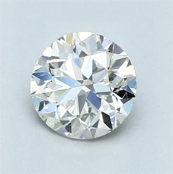 1.00ct J VS2 Very Good Cut Round Diamond