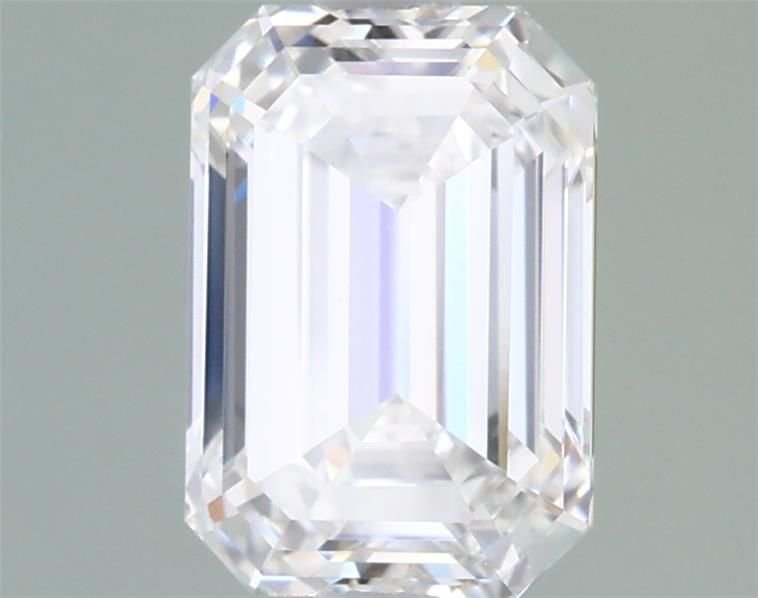 1.49 Carat Emerald Lab Diamond