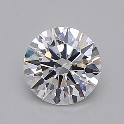 0.30ct G VS2 Rare Carat Ideal Cut Round Diamond