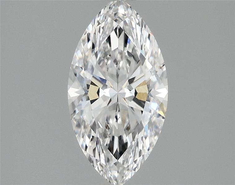 1.46 Carat Marquise Lab Diamond