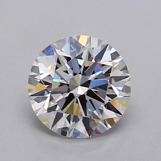 0.35ct H VVS2 Rare Carat Ideal Cut Round Diamond