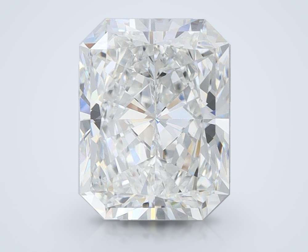 2.00 Carat Radiant Lab Diamond