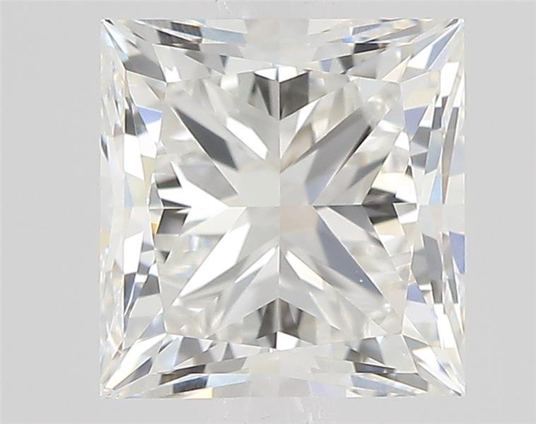 1.02 Carat Princess Natural Diamond