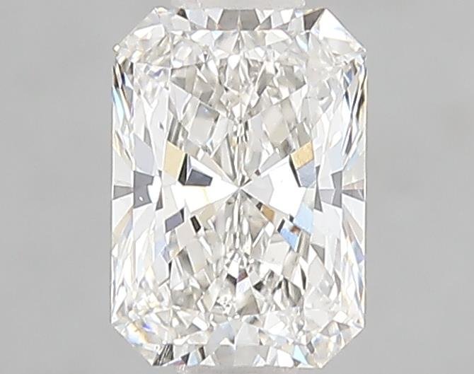 1.09ct G VS2 Rare Carat Ideal Cut Radiant Lab Grown Diamond