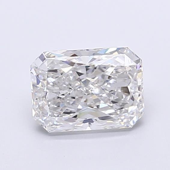 1.95 Carat Radiant Lab Diamond