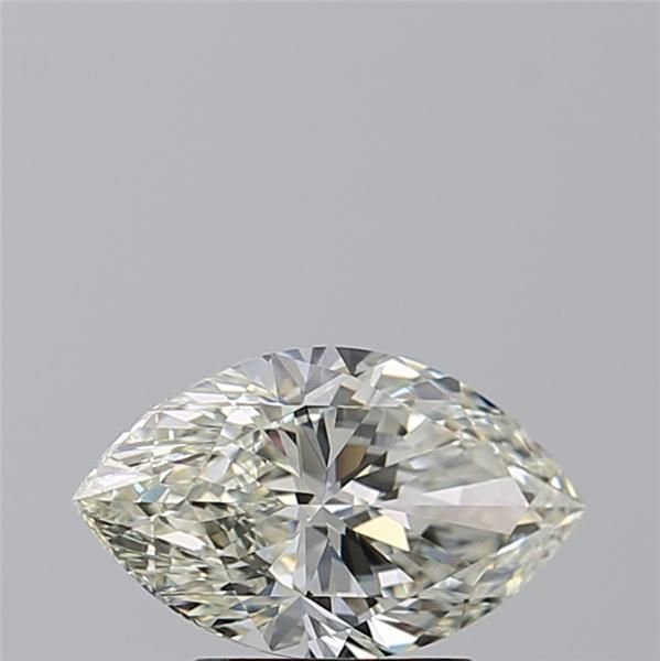 2.01ct I VS1 Rare Carat Ideal Cut Marquise Diamond