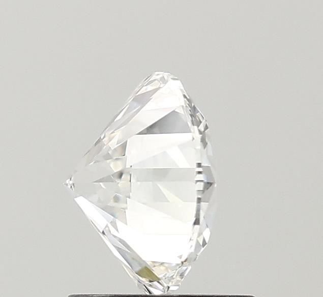 1.35ct E IF Rare Carat Ideal Cut Round Lab Grown Diamond