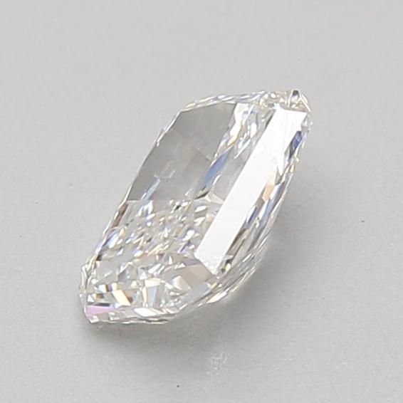 1.00 Carat Radiant Lab Diamond