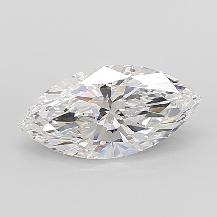 5.03 Carat Marquise Lab Diamond