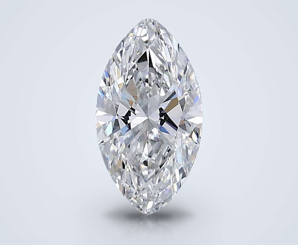 0.50 Carat Marquise Natural Diamond