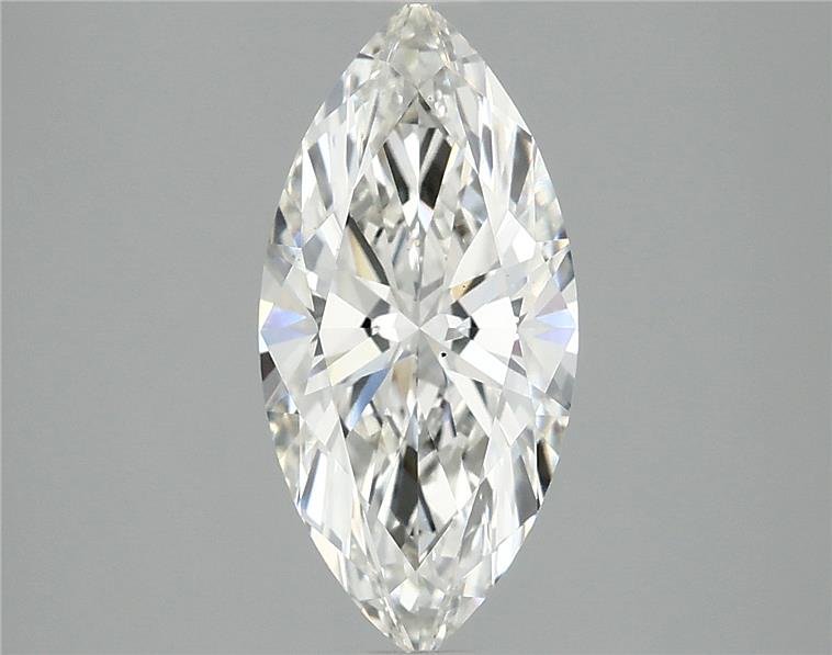 2.01 Carat Marquise Lab Diamond