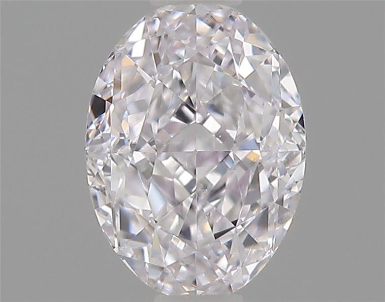 0.32ct E VVS2 Very Good Cut Oval Diamond