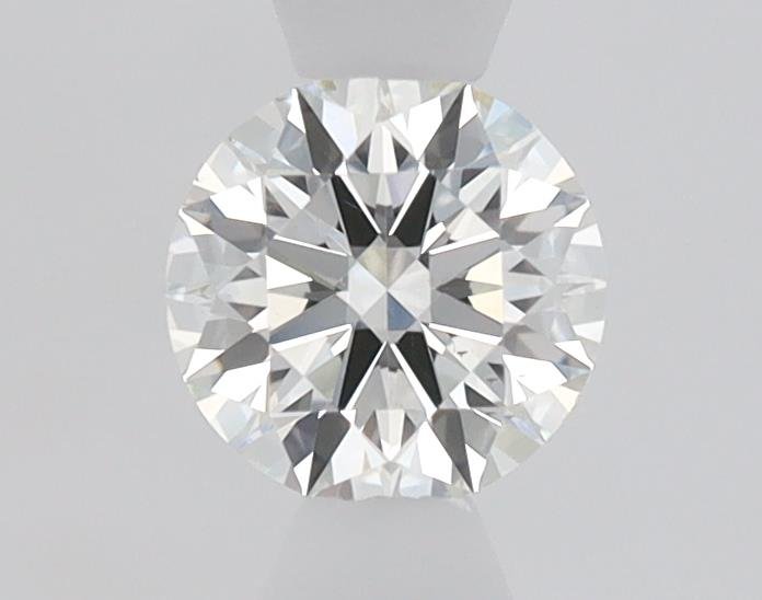 0.41ct J VS2 Rare Carat Ideal Cut Round Diamond