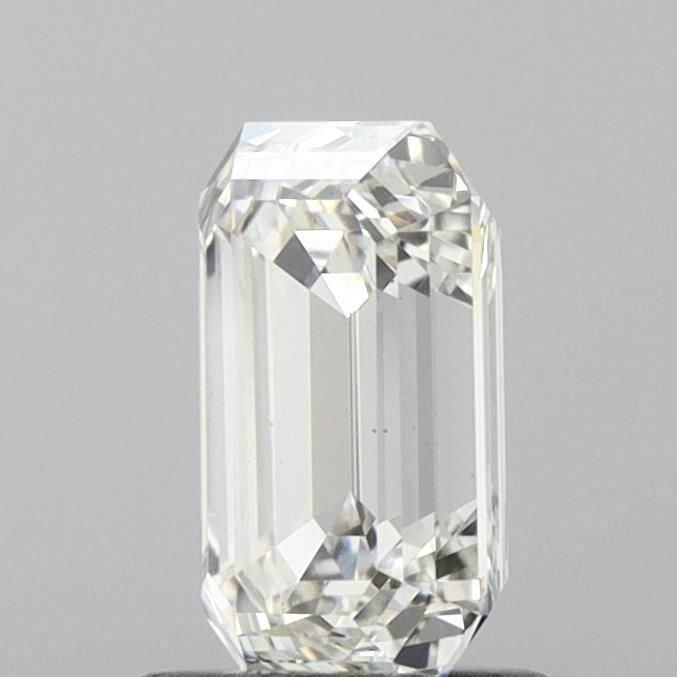1.29 Carat Emerald Lab Diamond