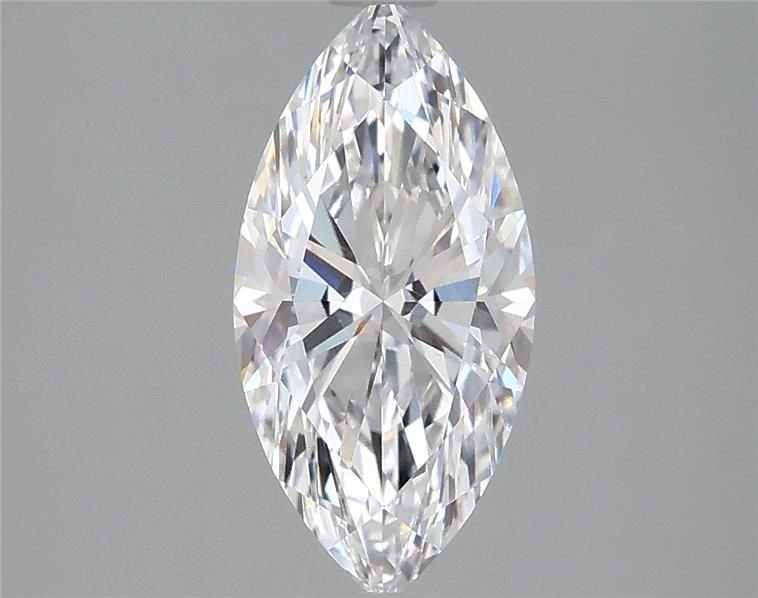 1.55 Carat Marquise Lab Diamond