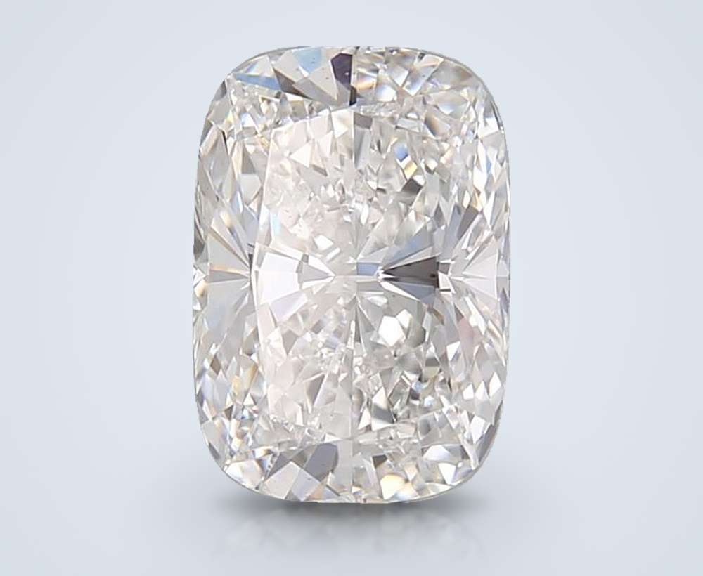 1.14 Carat Cushion Lab Diamond