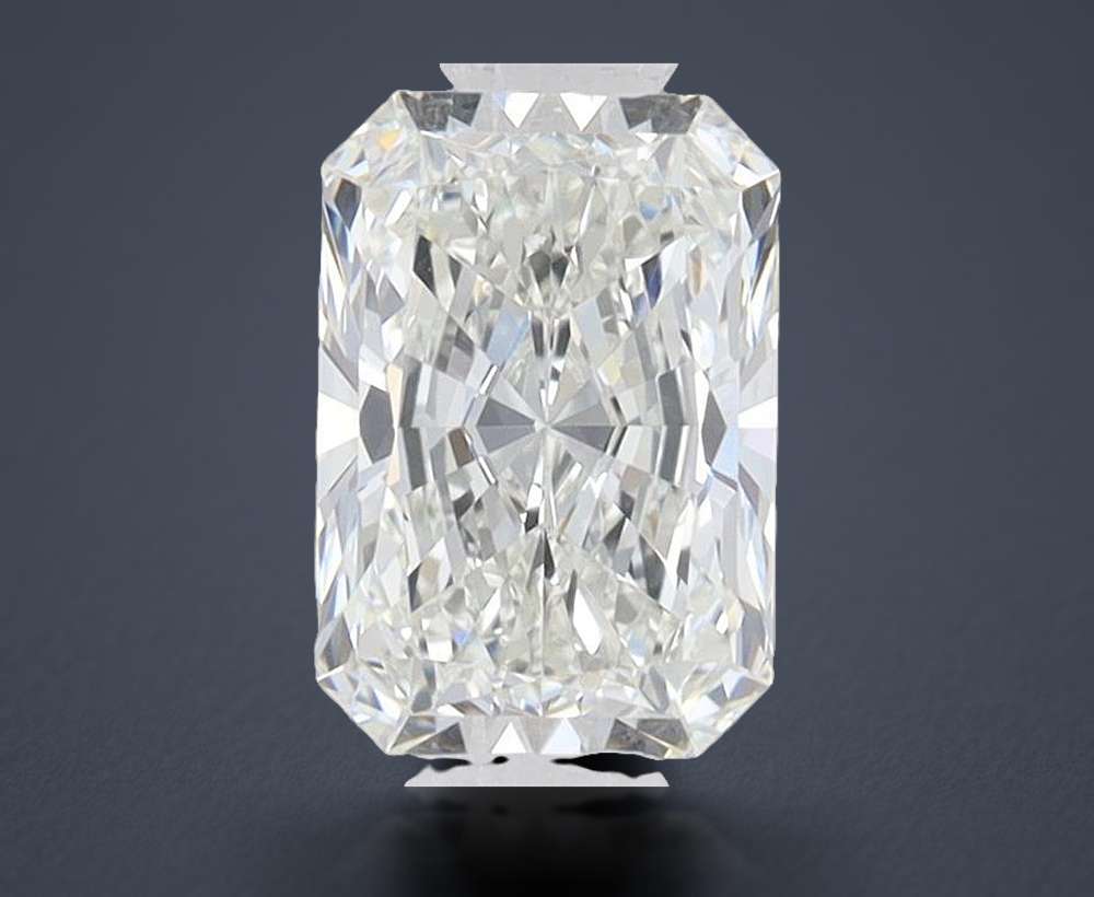 1.35 Carat Radiant Lab Diamond