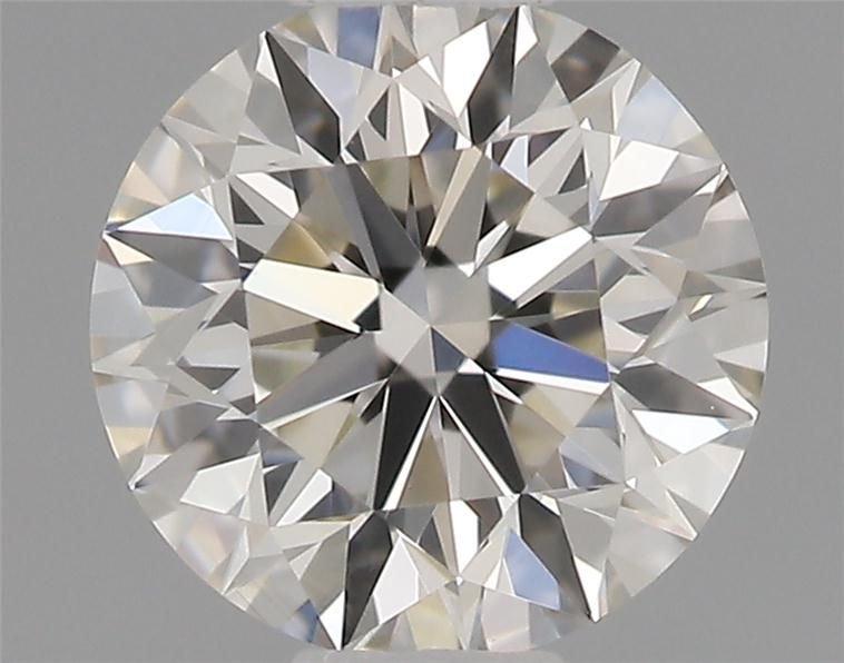 0.40ct K VVS1 Excellent Cut Round Diamond