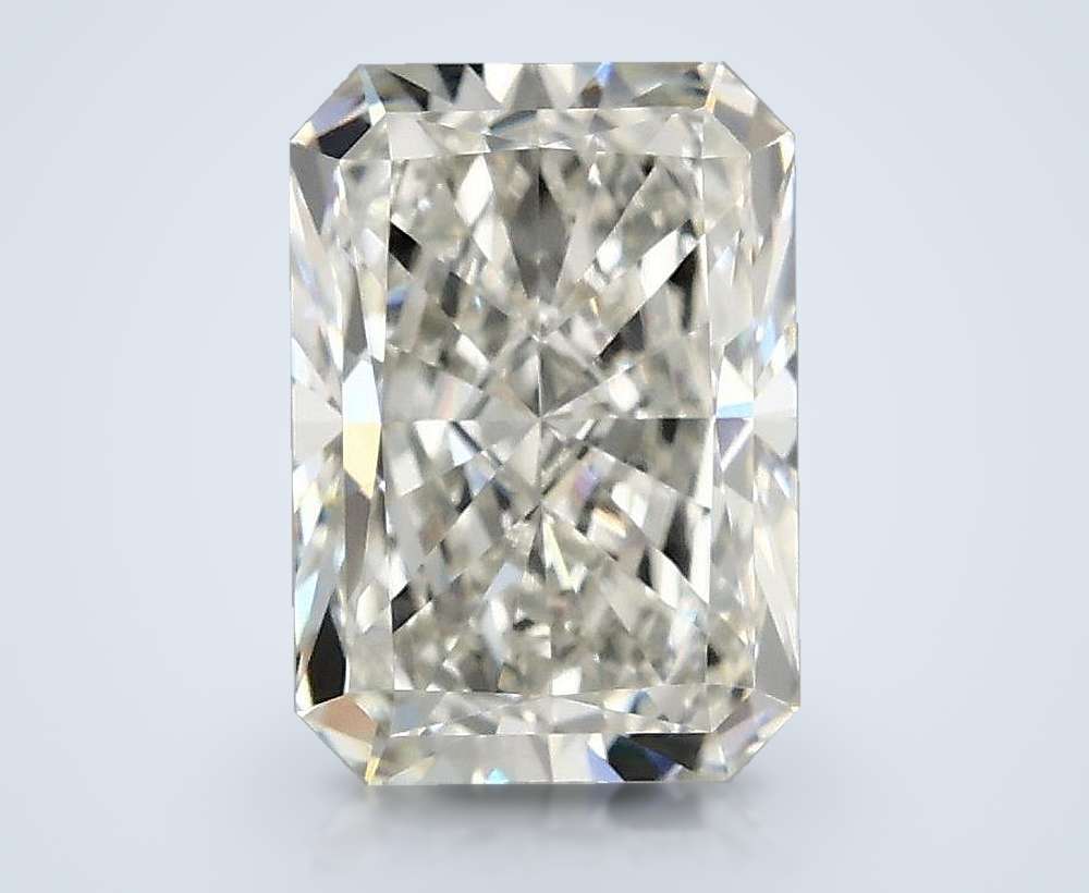 2.00 Carat Radiant Lab Diamond