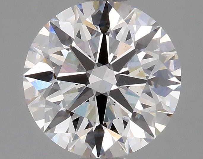 1.90ct G VS2 Rare Carat Ideal Cut Round Lab Grown Diamond