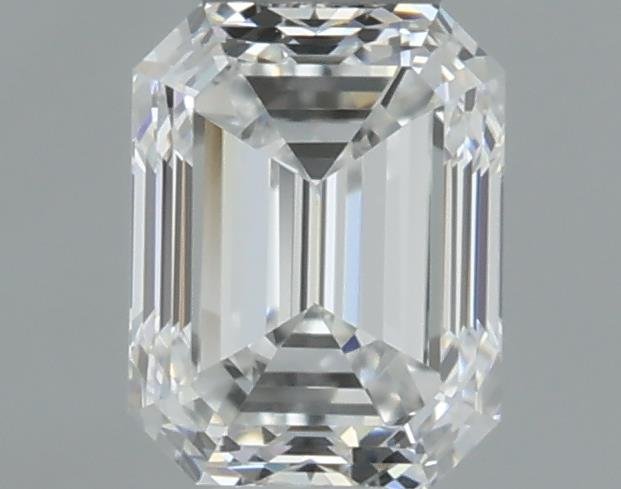 0.30 Carat Emerald Natural Diamond