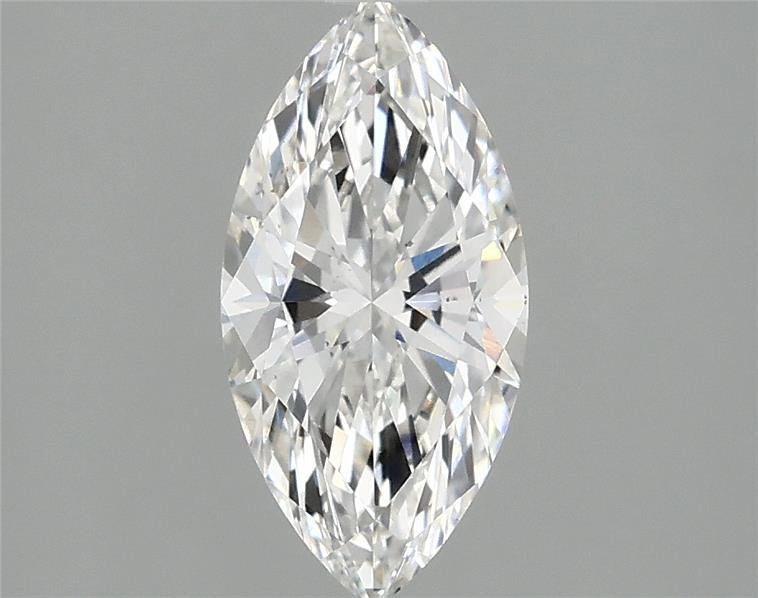 1.30 Carat Marquise Lab Diamond