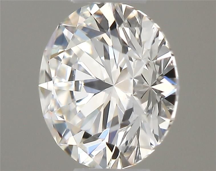 0.33ct D VS1 Rare Carat Ideal Cut Round Diamond