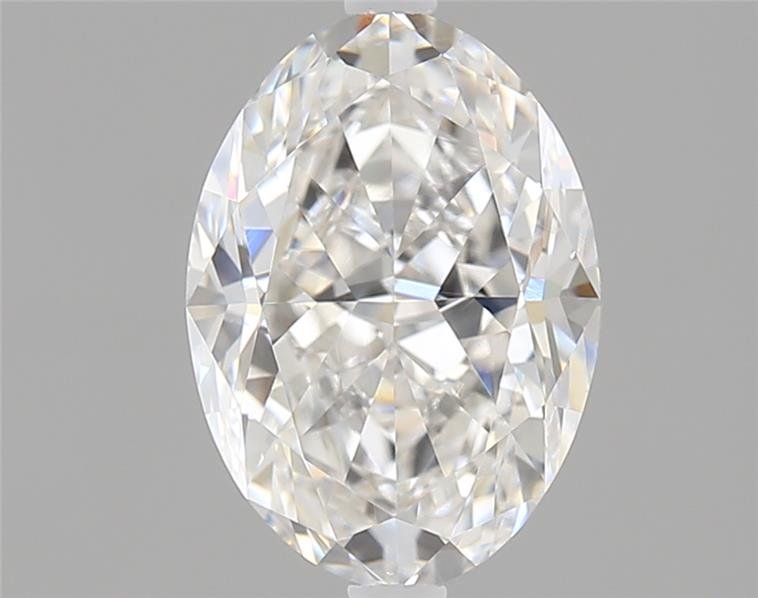 1.20 Carat Oval Natural Diamond