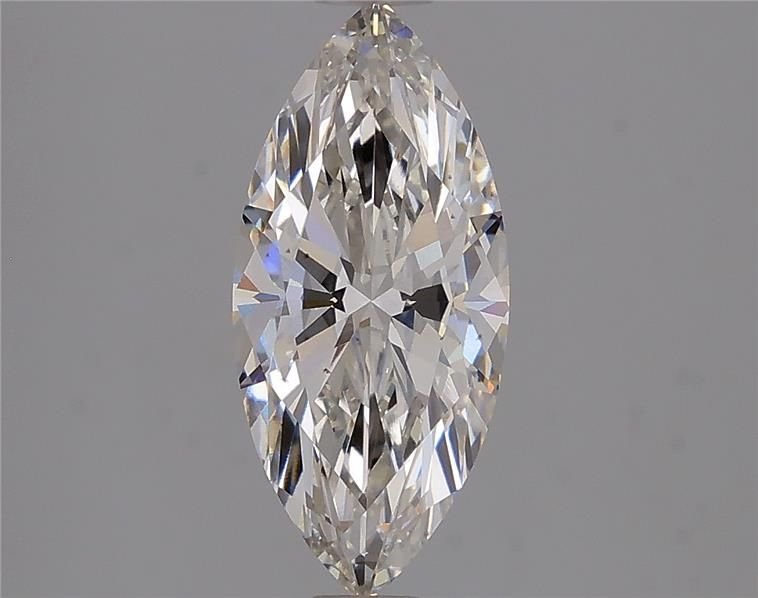 1.81ct G VS2 Very Good Cut Marquise Lab Grown Diamond