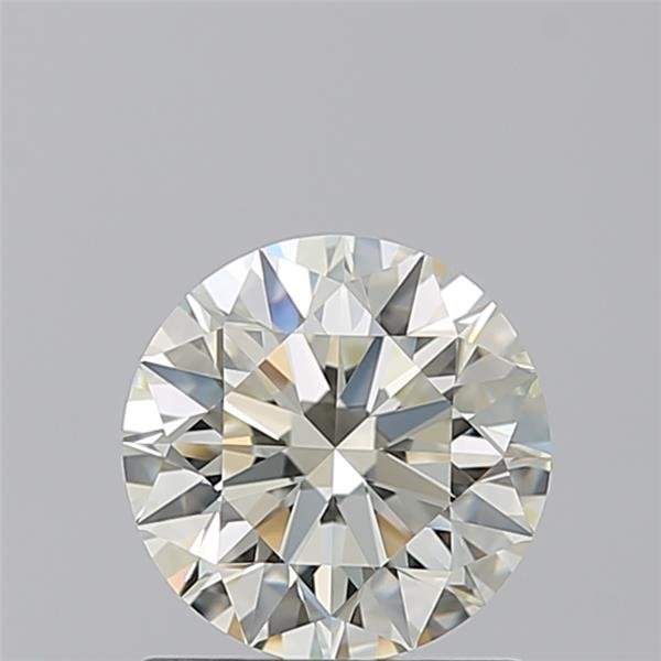 1.20ct K IF Rare Carat Ideal Cut Round Diamond