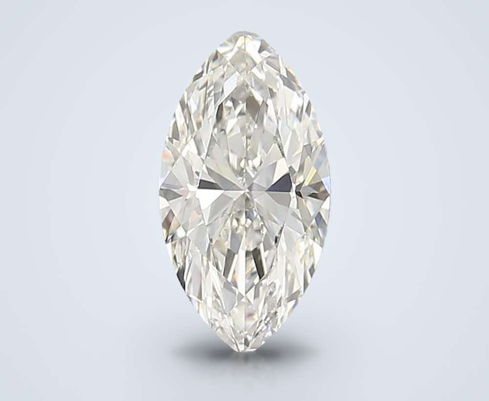 1.20 Carat Marquise Lab Diamond