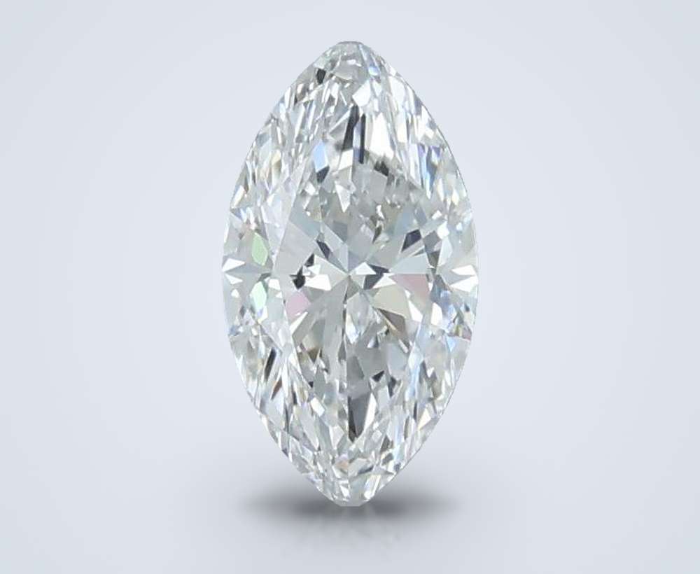 0.40 Carat Marquise Natural Diamond