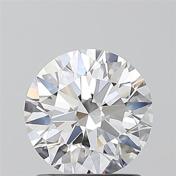 1.20ct D FL Rare Carat Ideal Cut Round Diamond