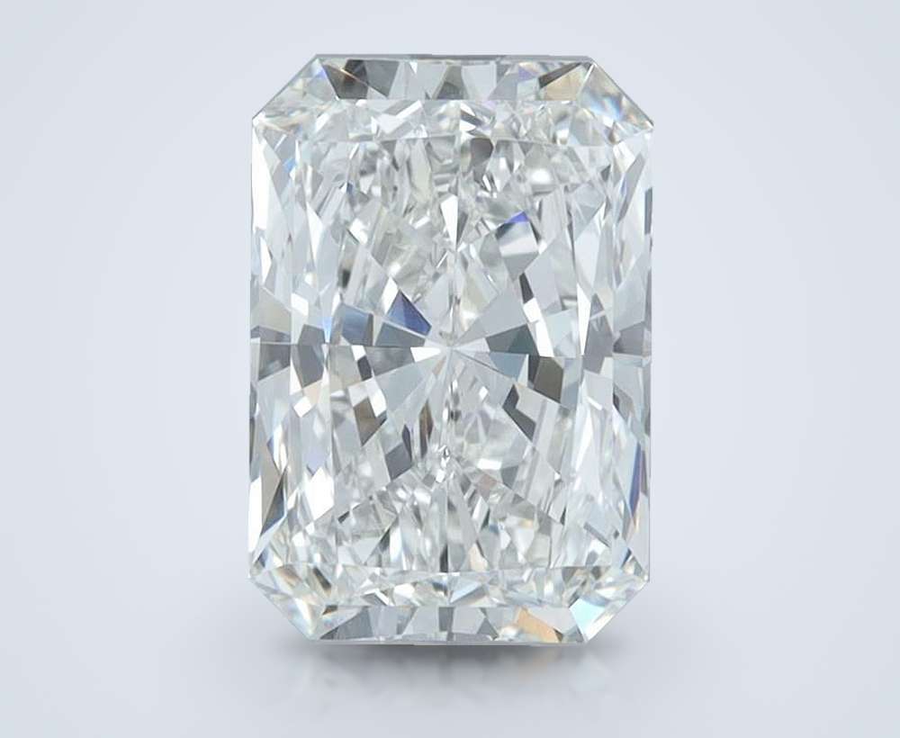 3.01 Carat Radiant Lab Diamond
