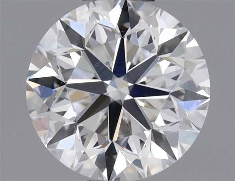 0.45ct D VS1 Very Good Cut Round Diamond