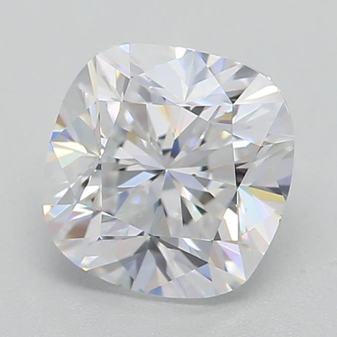 0.96 Carat Cushion Lab Diamond
