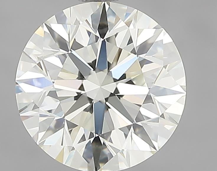 1.79ct K VVS1 Excellent Cut Round Diamond