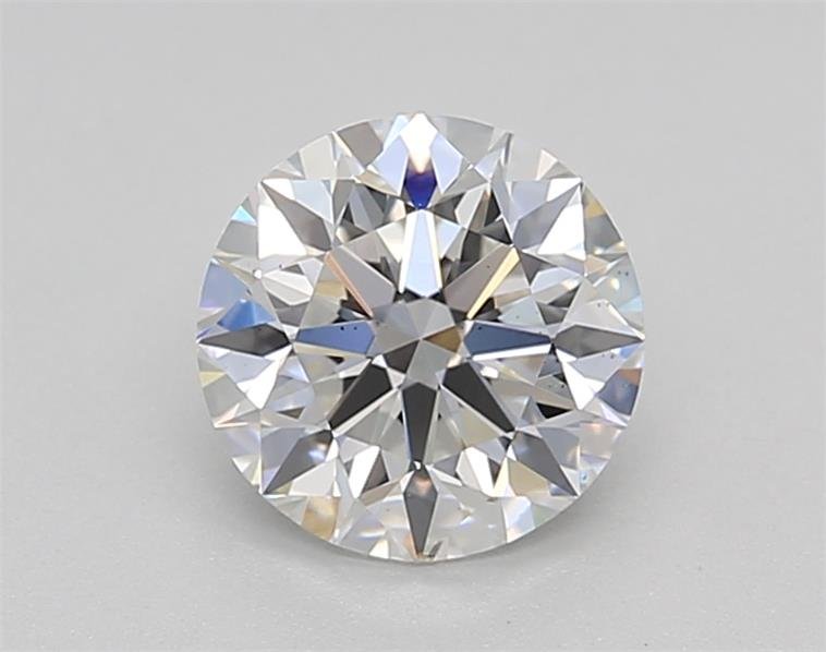 1.08ct E VS2 Ideal Cut Round Lab Grown Diamond