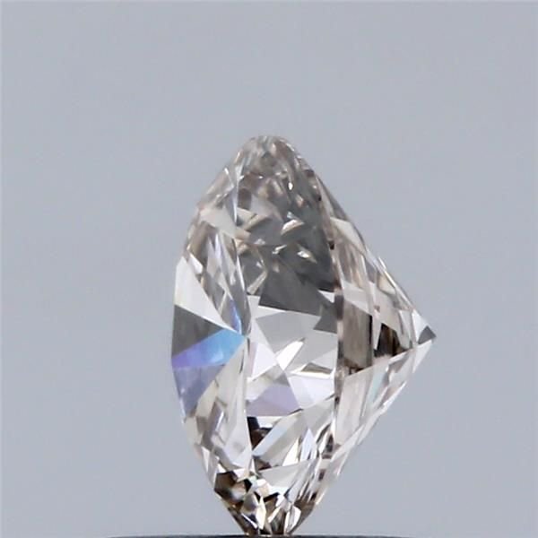 1.00 Carat Round Lab Diamond