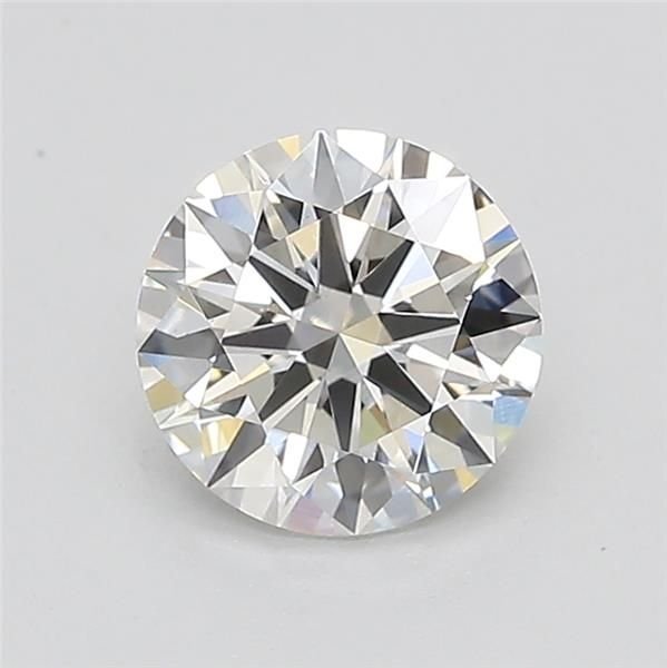 1.13ct E VS1 Rare Carat Ideal Cut Round Lab Grown Diamond