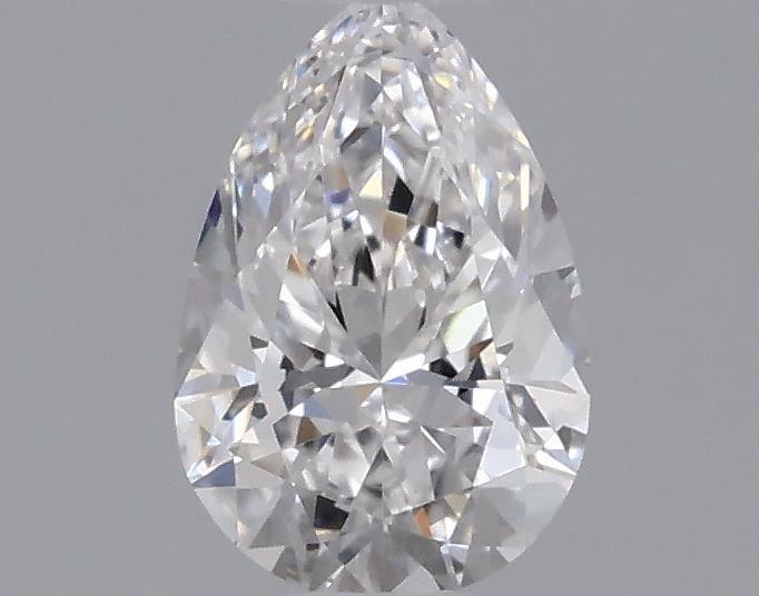 0.30 Carat Pear Natural Diamond