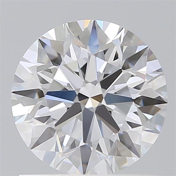 1.15 Carat Round Lab Diamond