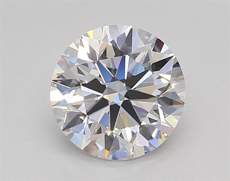 1.40ct D VS1 Rare Carat Ideal Cut Round Lab Grown Diamond